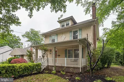 320 W 3rd Street, Moorestown, NJ 08057 - Photo 4