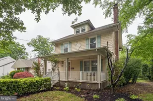 320 W 3rd St, Moorestown, NJ 08057 - Photo 44