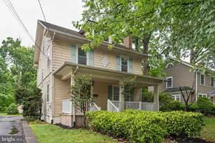 320 W 3rd St, Moorestown, NJ 08057 - Photo 2
