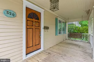 320 W 3rd St, Moorestown, NJ 08057 - Photo 2