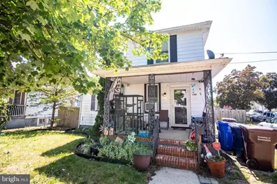 100 Grant Street, Riverside, NJ 08075 - Photo 2