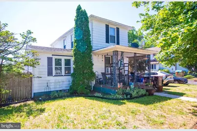 100 Grant Street, Riverside, NJ 08075 - Photo 1