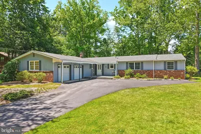 6 Ohio Trail, Medford, NJ 08055 - Photo 1
