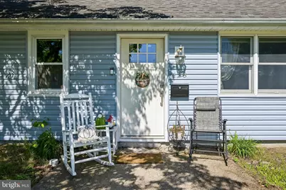 428 Flanders Road, Burlington, NJ 08016 - Photo 2