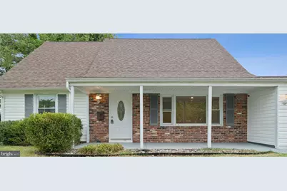 38 Gramercy Lane, Willingborough, NJ 08046 - Photo 2