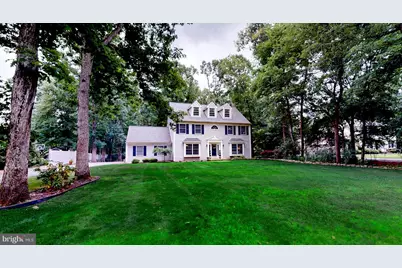 81 Flyatt Road, Shamong, NJ 08088 - Photo 2