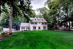 81 Flyatt Rd, Shamong, NJ 08088 - Photo 2