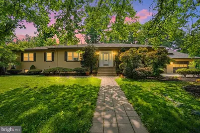 4 Orchard Avenue, Bordentown, NJ 08505 - Photo 1