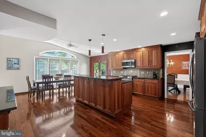 248 Carriage Hill Drive, Moorestown, NJ 08057 - Photo 4