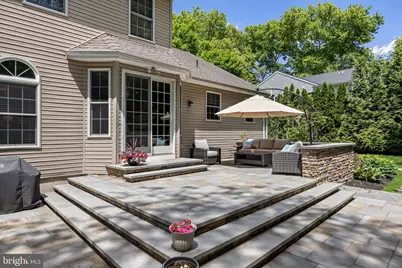 396 E 3rd Street, Moorestown, NJ 08057 - Photo 32