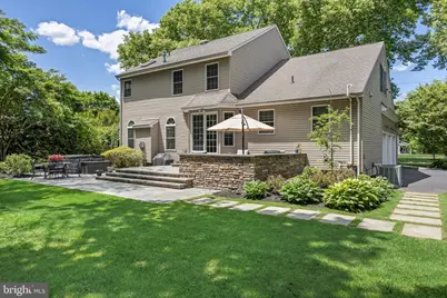 396 E 3rd Street, Moorestown, NJ 08057 - Photo 2