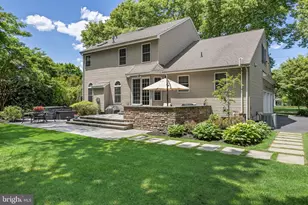 396 E 3rd St, Moorestown, NJ 08057 - Photo 2