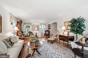 1445 Georgian Dr, Moorestown, NJ 08057 - Photo 16