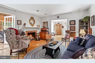 1445 Georgian Drive, Moorestown, NJ 08057 - Photo 18
