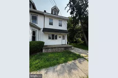 50 W Monroe Street, Mount Holly, NJ 08060 - Photo 2