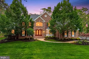 58 Bortons Rd, Marlton, NJ 08053 - Photo 2