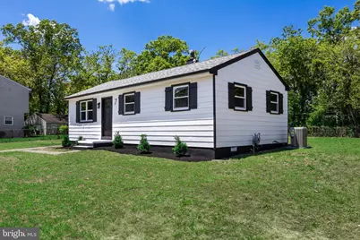 7 Coville Drive, Browns Mills, NJ 08015 - Photo 2