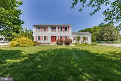 12 N Hockey Drive, Mansfield Township, NJ 08022 - Photo 2