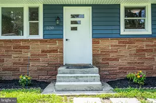 520 W Virginia Rd, Browns Mills, NJ 08015 - Photo 42