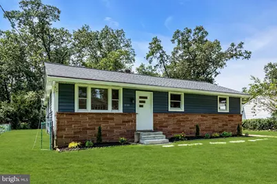 520 W Virginia Road, Browns Mills, NJ 08015 - Photo 2