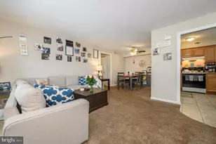 265A Everly Ct, Mount Laurel, NJ 08054 - Photo 4