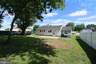 402 Pennington Dr, Westampton, NJ 08060 - Photo 38