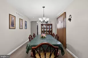 100 Coachman Dr, Bordentown, NJ 08505 - Photo 12