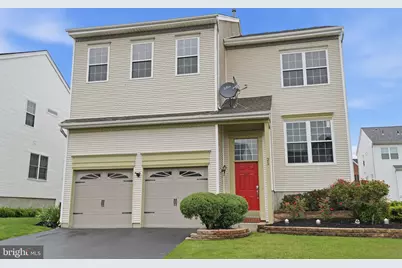 21 Mohawk Trail, Burlington, NJ 08016 - Photo 1