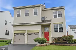 21 Mohawk Trail, Burlington, NJ 08016 - Photo 1