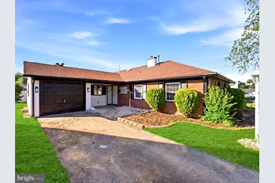 15 Melrose Lane, Willingboro, NJ 08046 - Photo 22