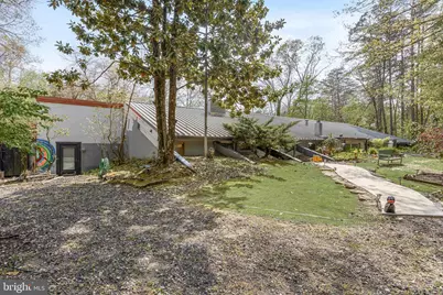 863 McKendimen Road, Shamong, NJ 08088 - Photo 2