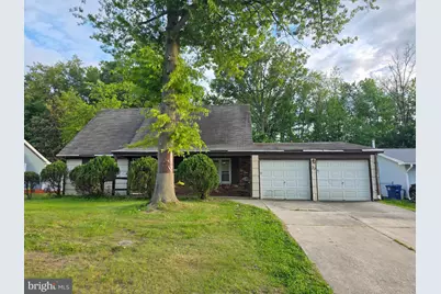 33 Evergreen Drive, Willingboro, NJ 08046 - Photo 16