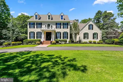 17 Lowbridge Passage, Medford, NJ 08055 - Photo 1