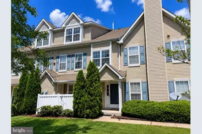 1407 Wharton Road, Mount Laurel, NJ 08054 - Photo 1