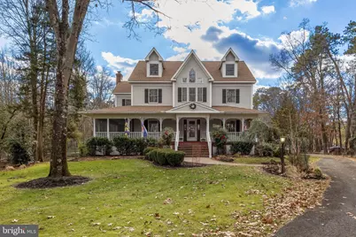 3 S Lakeside Drive W, Medford, NJ 08055 - Photo 2