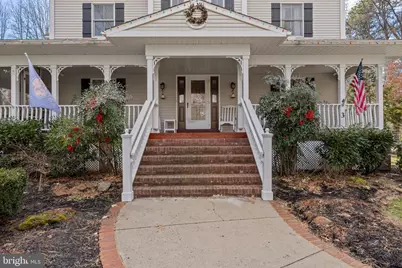 3 S Lakeside Drive W, Medford, NJ 08055 - Photo 4