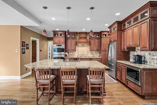 3 S Lakeside Dr W, Medford, NJ 08055 - Photo 18