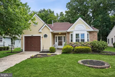 929 Larkspur Place S, Mount Laurel, NJ 08054 - Photo 1
