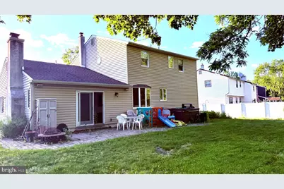 140 Jacqueline Avenue, Delran, NJ 08075 - Photo 10