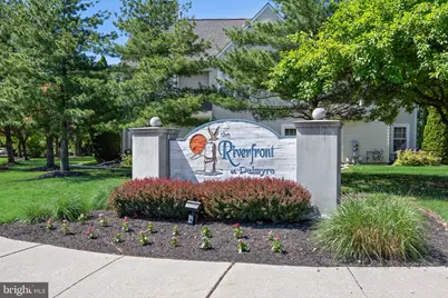 1301 Lakeside Drive, Palmyra, NJ 08065 - Photo 2