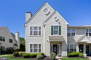 1301 Lakeside Dr, Palmyra, NJ 08065 - Photo 4