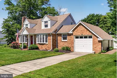 308 Lilac Lane, Delanco, NJ 08075 - Photo 2