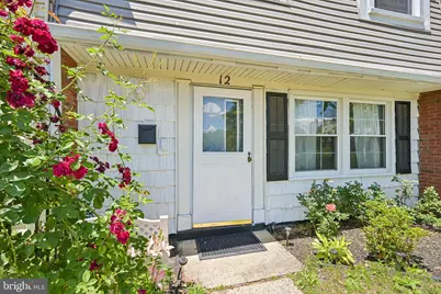 12 Roxburn Place, Willingboro, NJ 08046 - Photo 6