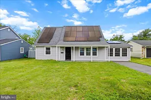 11 Hampton Ln, Willingboro, NJ 08046 - Photo 4