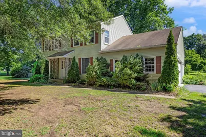 518 Adams Lane, Southampton, NJ 08088 - Photo 2