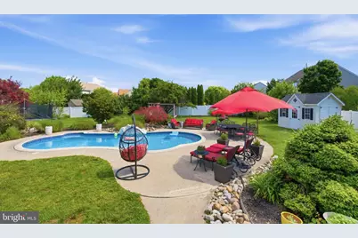 17 Amaryllis Lane, Lumberton, NJ 08048 - Photo 2