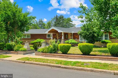 605 8th Street, Riverside, NJ 08075 - Photo 2