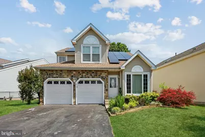 11 Steeplechase Boulevard, Burlington, NJ 08016 - Photo 1