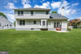 19 Sunflower Cir, Burlington, NJ 08016 - Photo 46