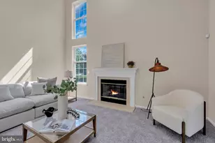 19 Sunflower Cir, Burlington, NJ 08016 - Photo 22